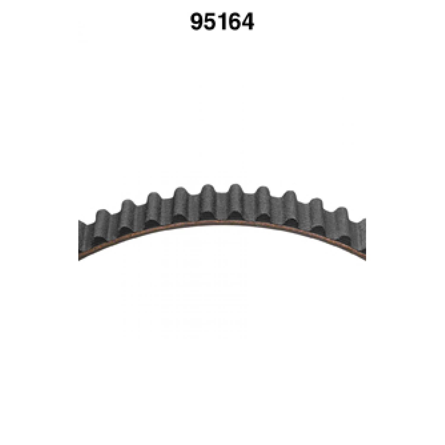 Dayco 95164 - Engine Timing Belt Dayco 95164 Engine Timing Belt product image 1 of 1