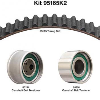 1992 Mitsubishi Mirage Engine Timing Belt Kit