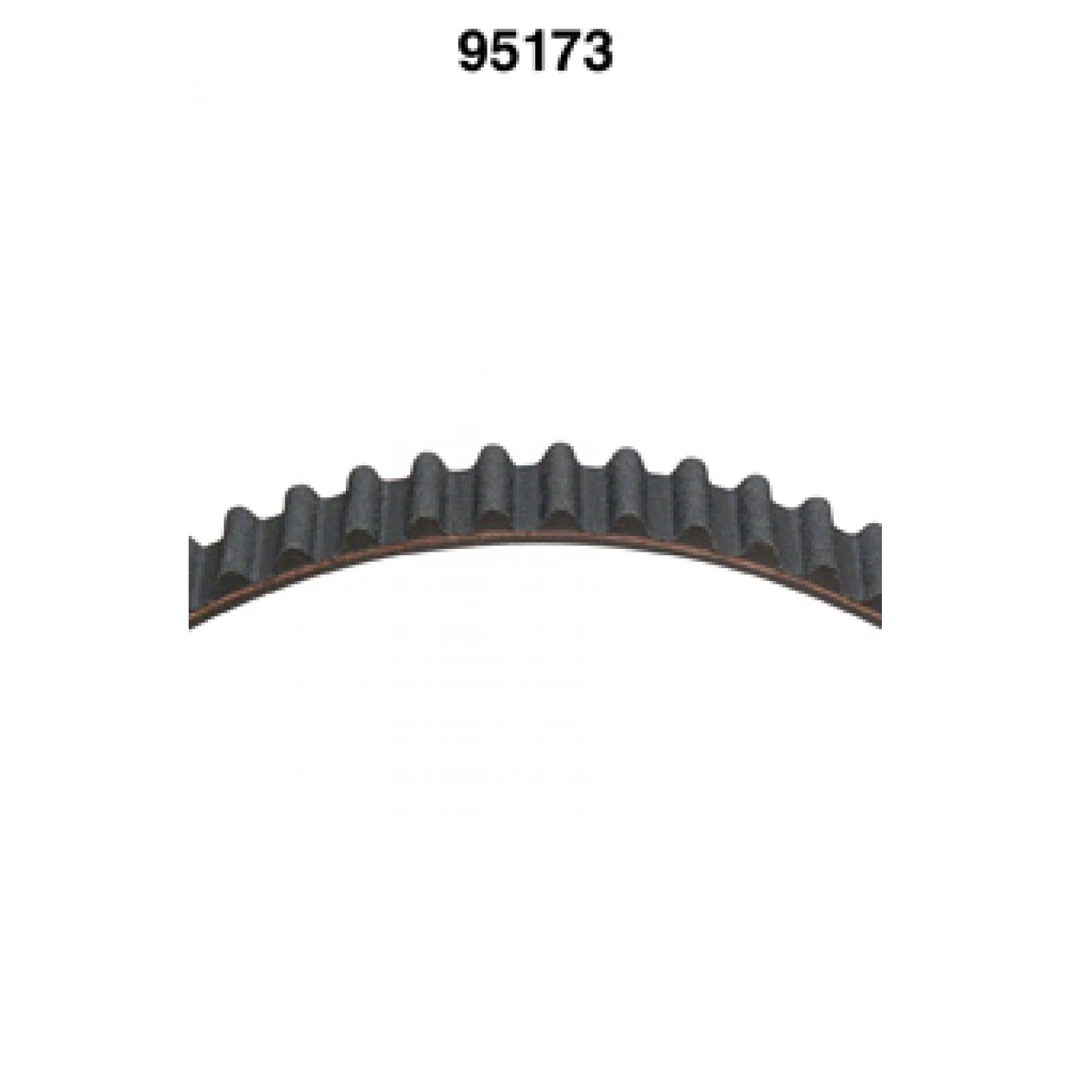 Dayco 95173 Engine Timing Belt product image 1 of 1