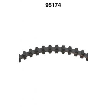 1990 Volvo 740 Engine Timing Belt Dayco 95174 image 1 of 1