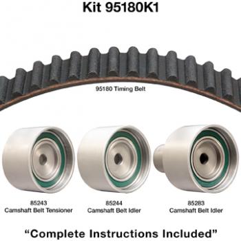 1990 Nissan 300ZX Engine Timing Belt Kit