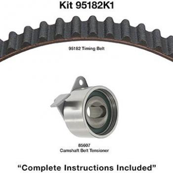 1992 Daihatsu Rocky Engine Timing Belt Kit