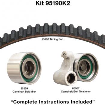1997 Lexus LS400 Engine Timing Belt Kit