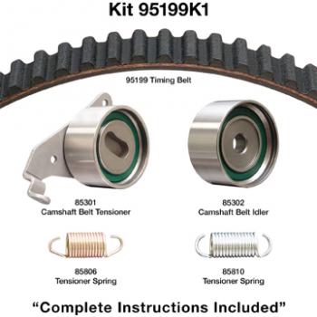 1995 Toyota MR2 Engine Timing Belt Kit Dayco 95199K1 image 1 of 1
