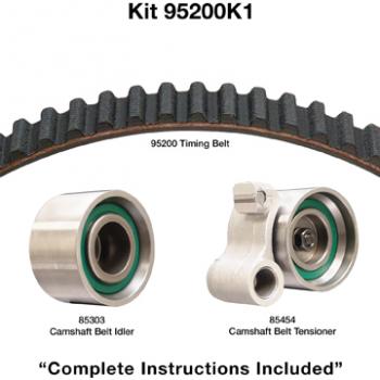 1993 Lexus ES300 Engine Timing Belt Kit Dayco 95200K1 image 1 of 1