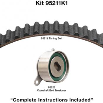 1994 Acura Vigor Engine Timing Belt Kit Dayco 95211K1 image 1 of 1