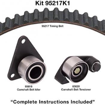 1997 Volvo 850 Engine Timing Belt Component Kit Dayco 95217K1 image 1 of 1