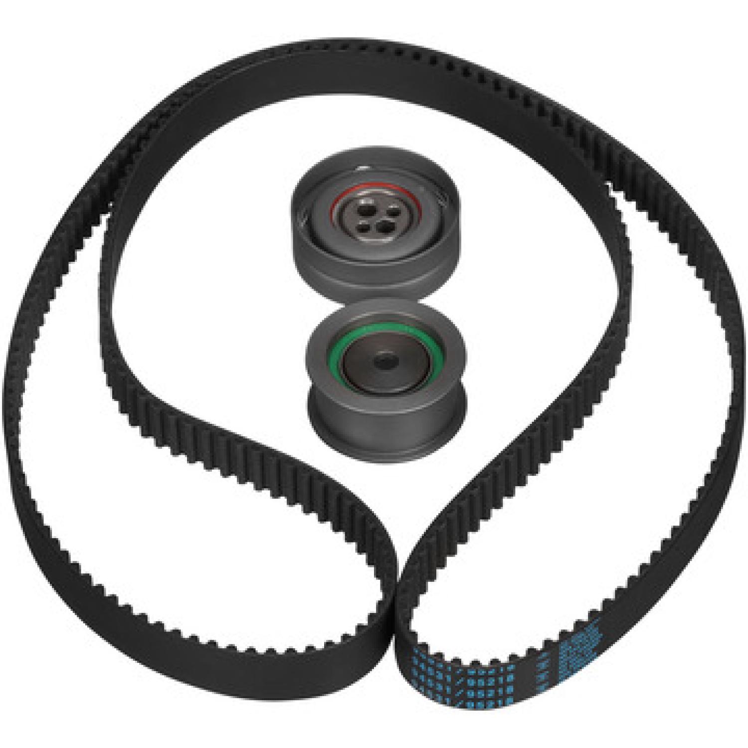 Dayco 95218K1 - Engine Timing Belt Kit Dayco 95218K1 Engine Timing Belt Component Kit product image 2 of 3