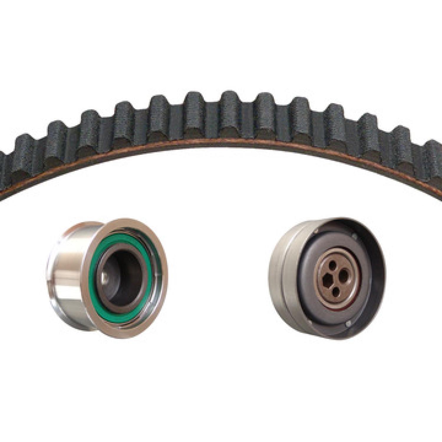 Dayco 95218K1 - Engine Timing Belt Kit Dayco 95218K1 Engine Timing Belt Component Kit product image 3 of 3