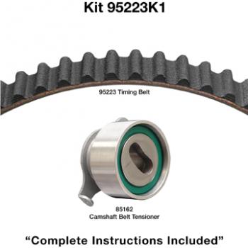 1995 Honda Civic Engine Timing Belt Kit Dayco 95223K1 image 1 of 1