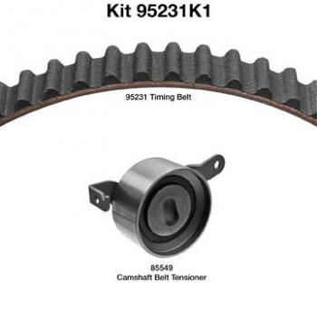 2005 Acura NSX Engine Timing Belt Kit Dayco 95231K1 image 1 of 1