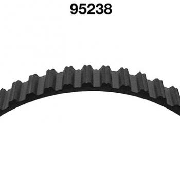 1993 Volkswagen EuroVan Engine Timing Belt