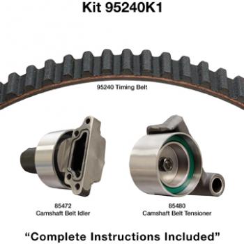 1995 Toyota Pickup Engine Timing Belt Component Kit Dayco 95240K1 image 1 of 1