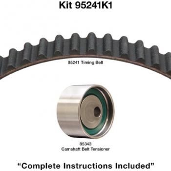 1995 Pontiac Firefly Engine Timing Belt Kit
