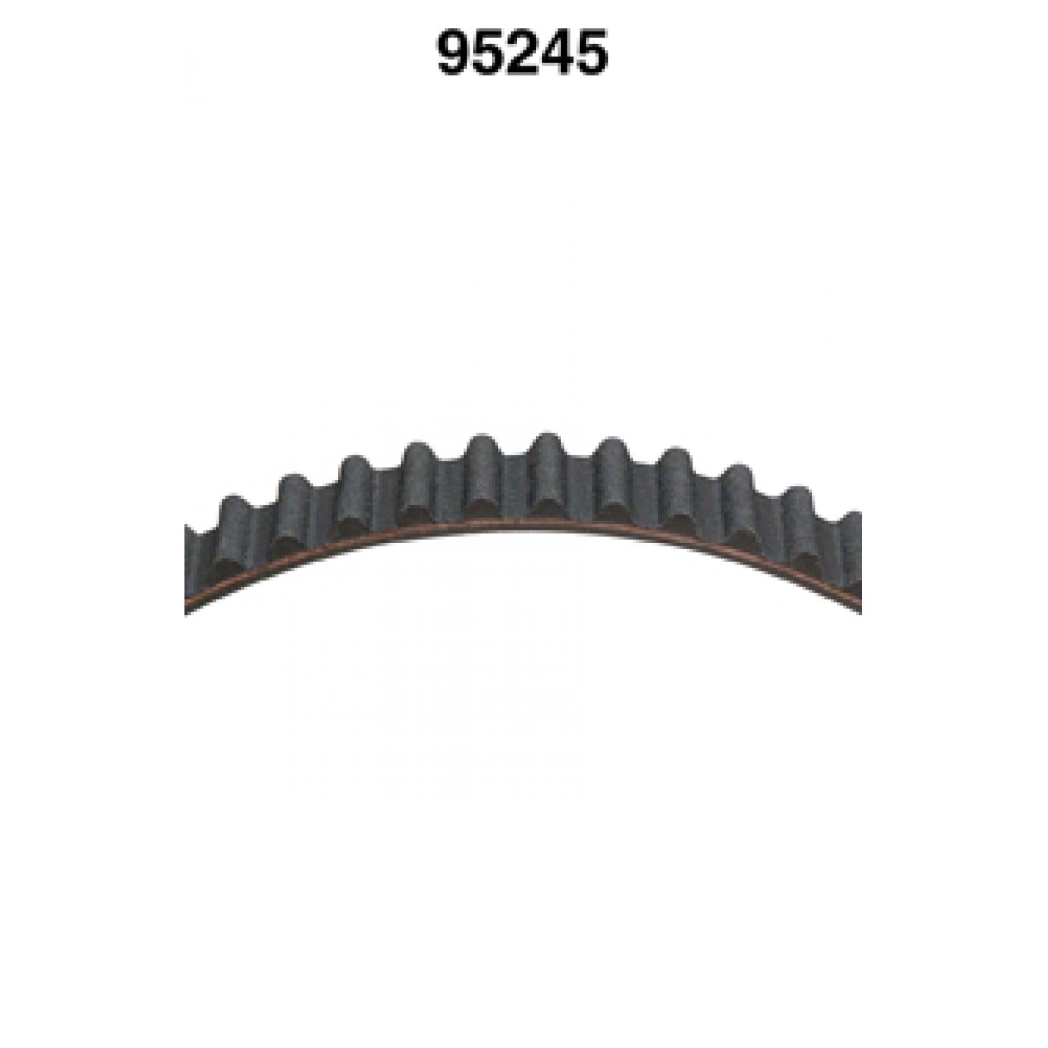 Dayco 95245 - Engine Timing Belt Dayco 95245 Engine Timing Belt product image 1 of 1