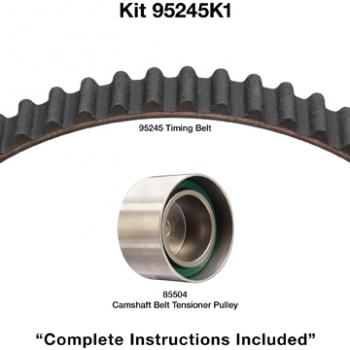 2002 Dodge Neon Engine Timing Belt Kit