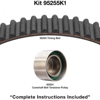 1997 Chrysler LHS Engine Timing Belt Kit