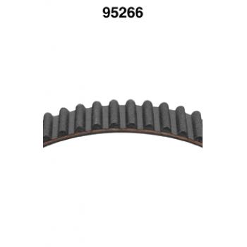 1998 Mazda Protege Engine Timing Belt Camshaft Dayco 95266 image 1 of 1
