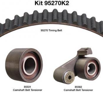 1999 Volvo S80 Engine Timing Belt Kit