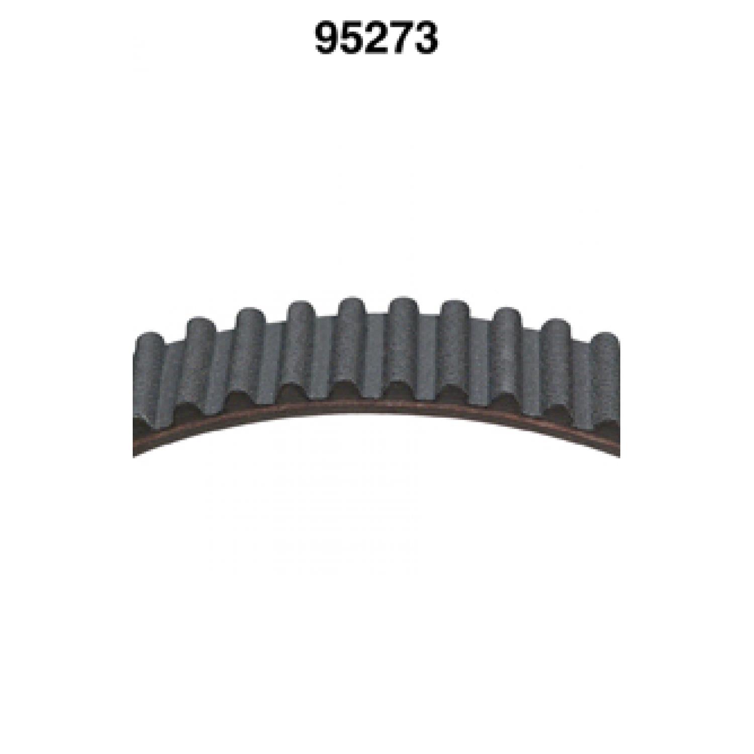 Dayco 95273 - Engine Timing Belt Dayco 95273 Engine Timing Belt product image 1 of 1