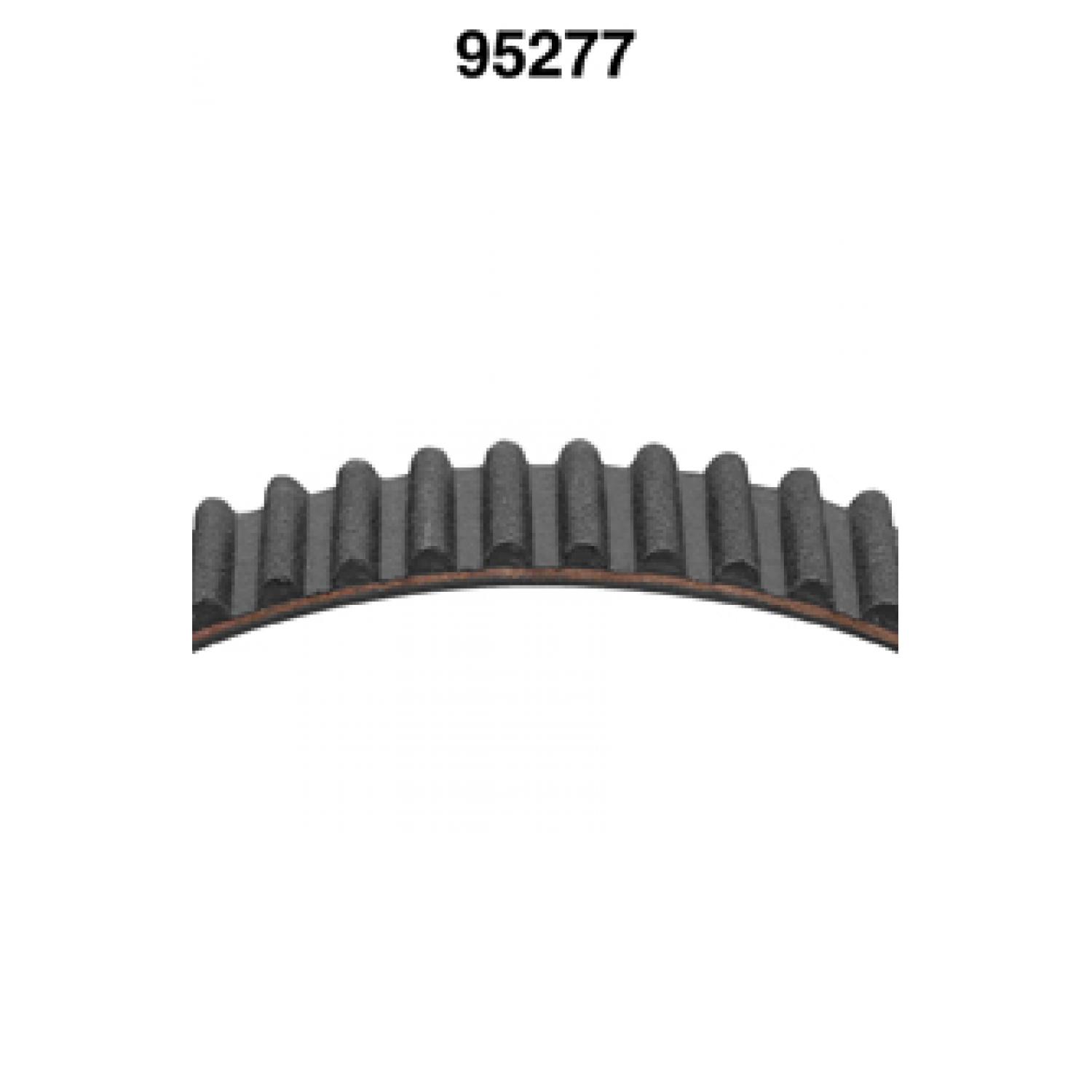Dayco 95277 - Engine Timing Belt Dayco 95277 Engine Timing Belt product image 1 of 1