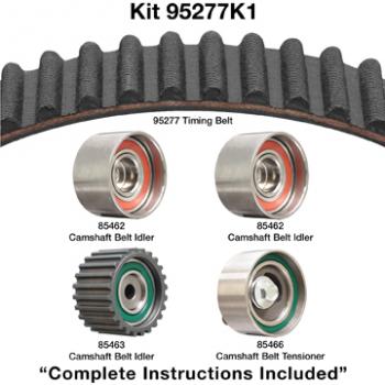 1999 Subaru Legacy Engine Timing Belt Kit Dayco 95277K1 image 1 of 1