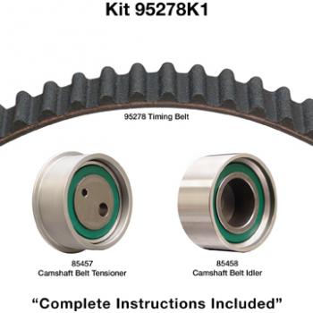 1998 Hyundai Elantra Engine Timing Belt Kit