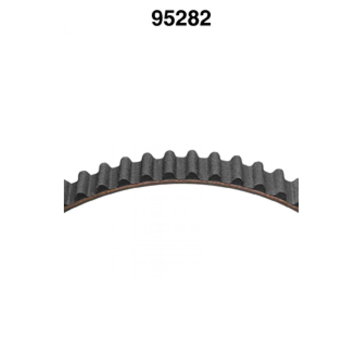 Dayco 95282 - Engine Timing Belt Dayco 95282 Engine Timing Belt product image 1 of 1