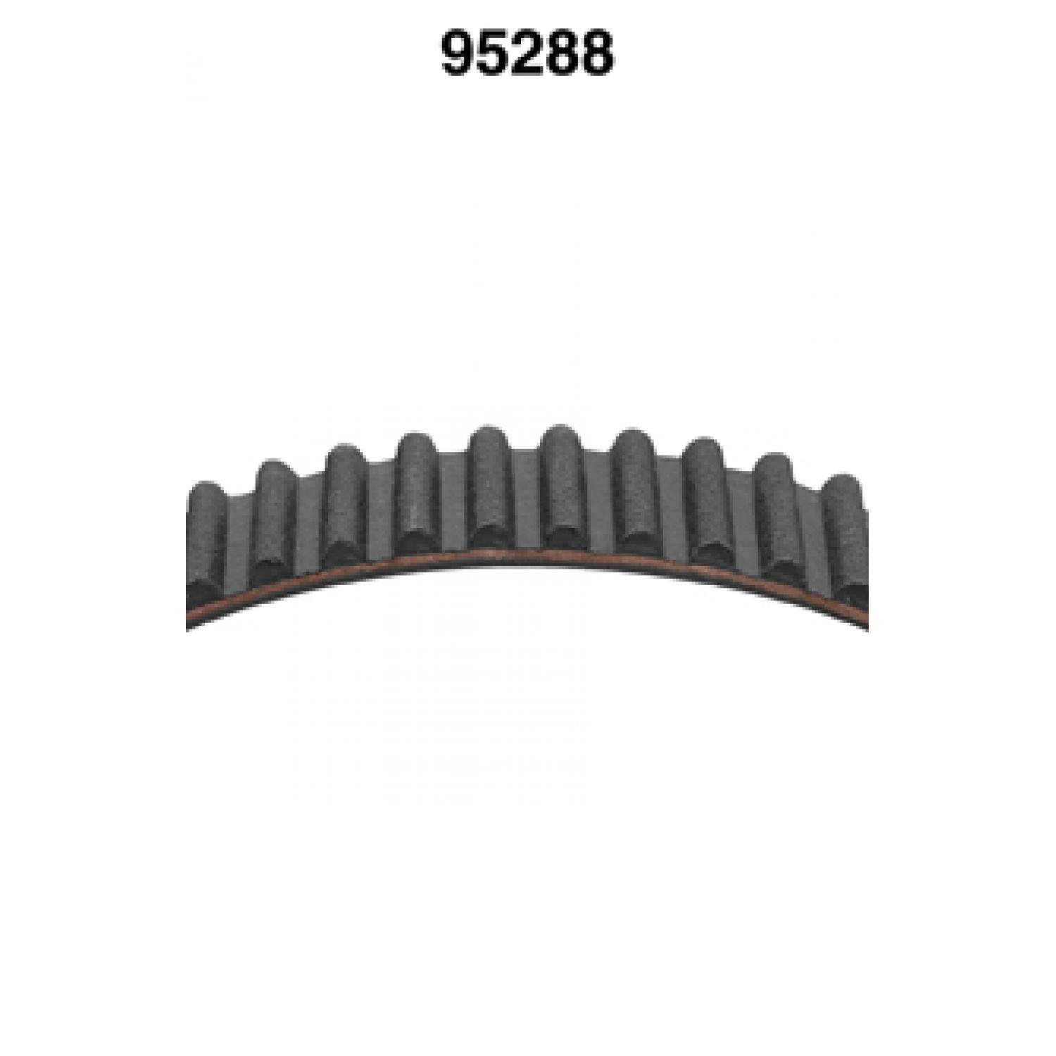 Dayco 95288 - Engine Timing Belt Dayco 95288 Engine Timing Belt product image 1 of 1