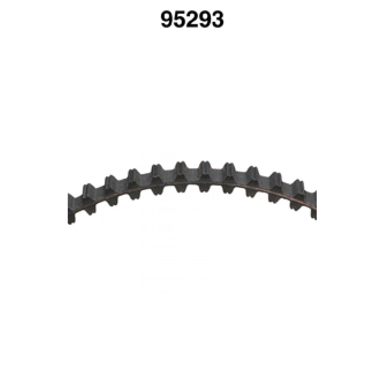 Dayco 95293 - Engine Balance Shaft Belt Dayco 95293 Engine Balance Shaft Belt product image 1 of 1