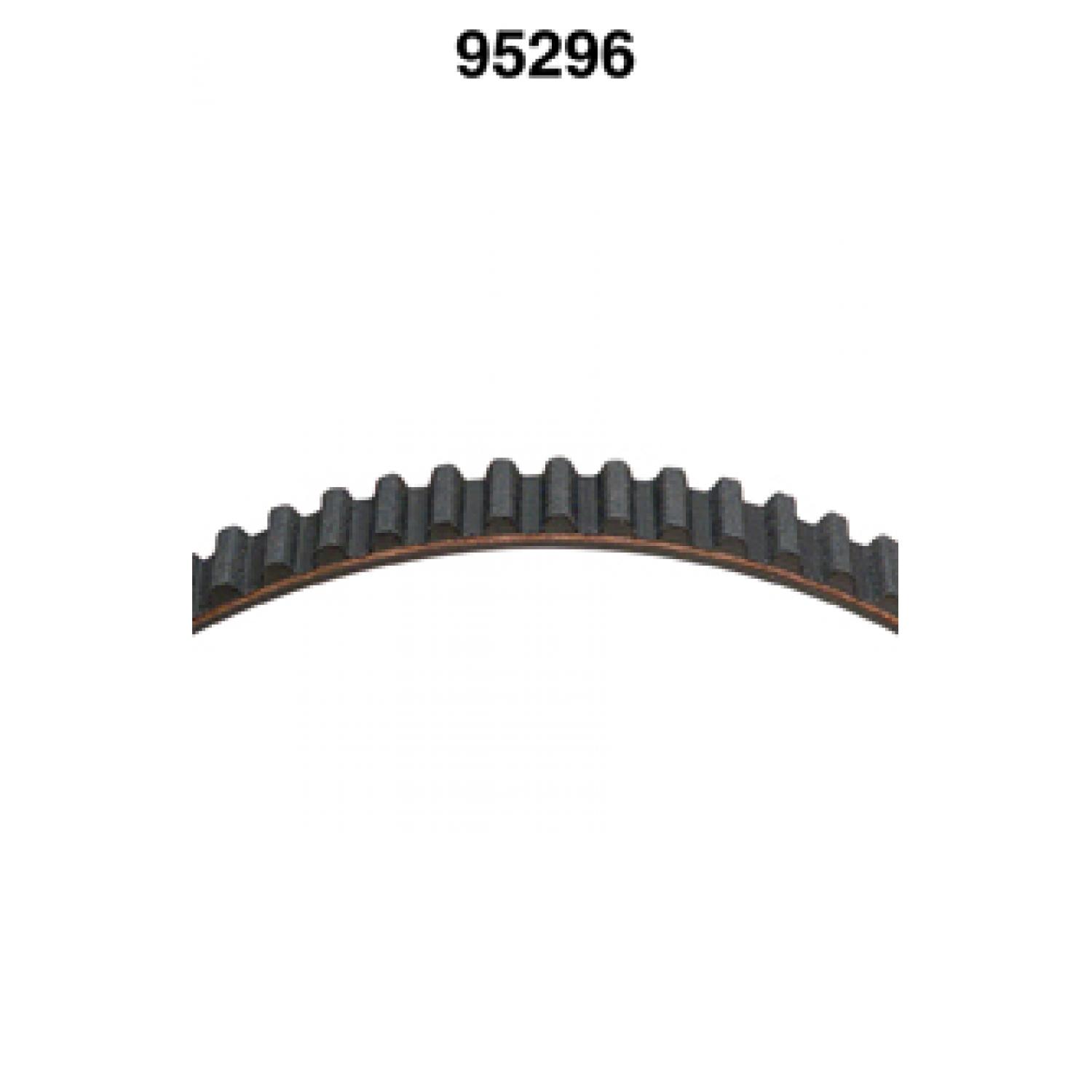 Dayco 95296 - Engine Timing Belt Dayco 95296 Engine Timing Belt product image 1 of 1