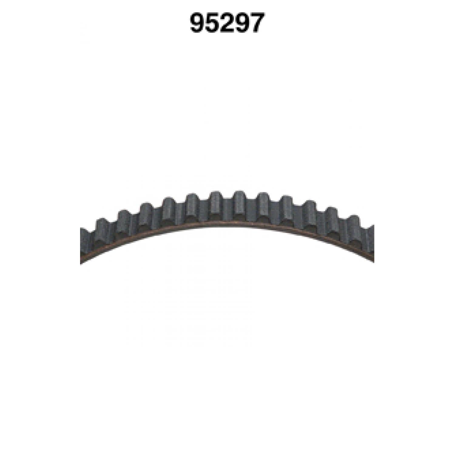 Dayco 95297 - Engine Timing Belt Dayco 95297 Engine Timing Belt product image 1 of 1