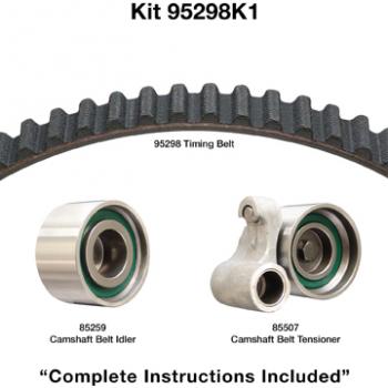 2010 Lexus SC430 Engine Timing Belt Kit Dayco 95298K1 image 1 of 1