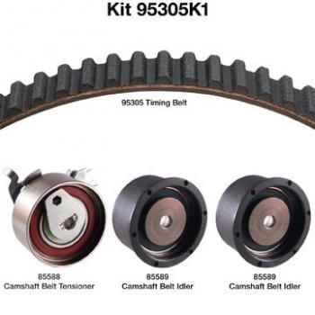 2002 Daewoo Leganza Engine Timing Belt Kit Dayco 95305K1 image 1 of 1