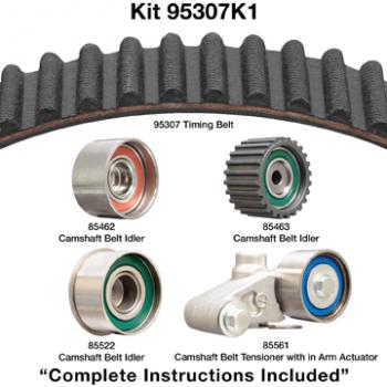 2012 Subaru Outback Engine Timing Belt Kit