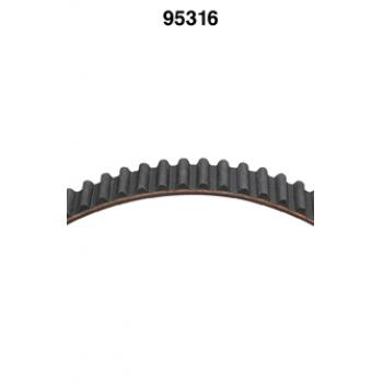 2000 Mazda Protege Engine Timing Belt Camshaft Dayco 95316 image 1 of 1