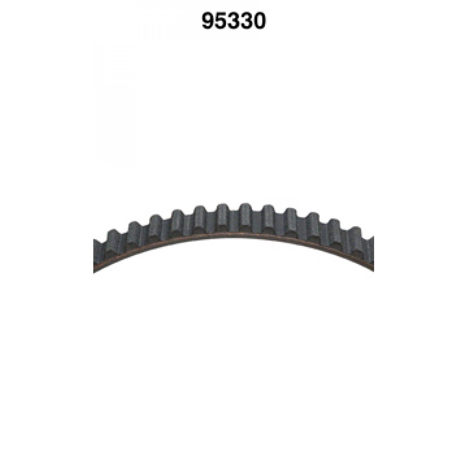 Dayco 95330 - Engine Timing Belt Dayco 95330 Engine Timing Belt product image 1 of 1