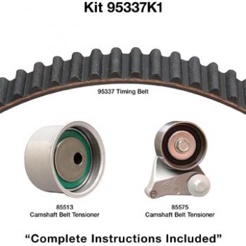 2010 Kia Magentis Engine Timing Belt Component Kit Dayco 95337K1 image 1 of 1