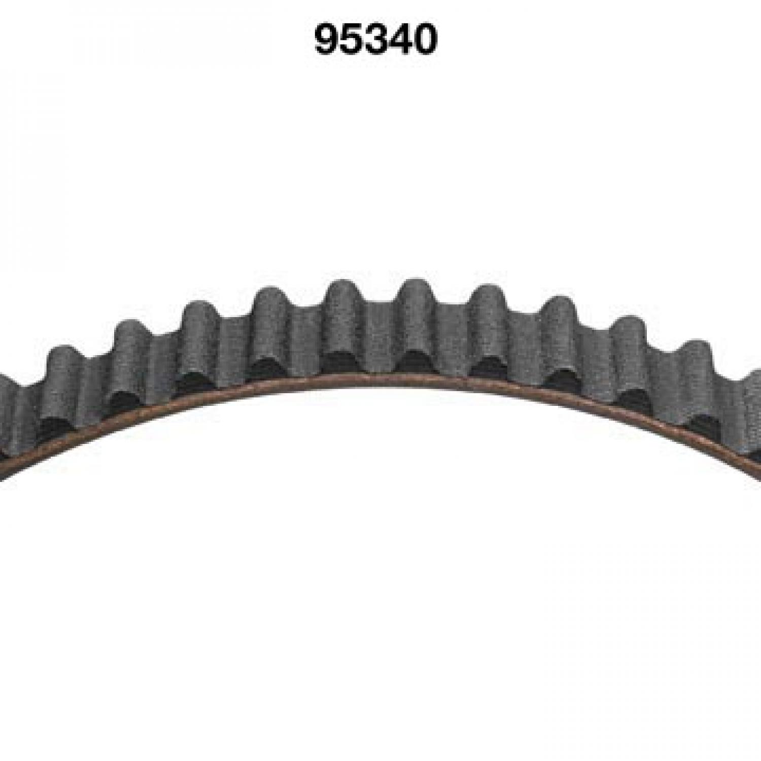 Dayco 95340 - Engine Timing Belt Dayco 95340 Engine Timing Belt product image 1 of 1