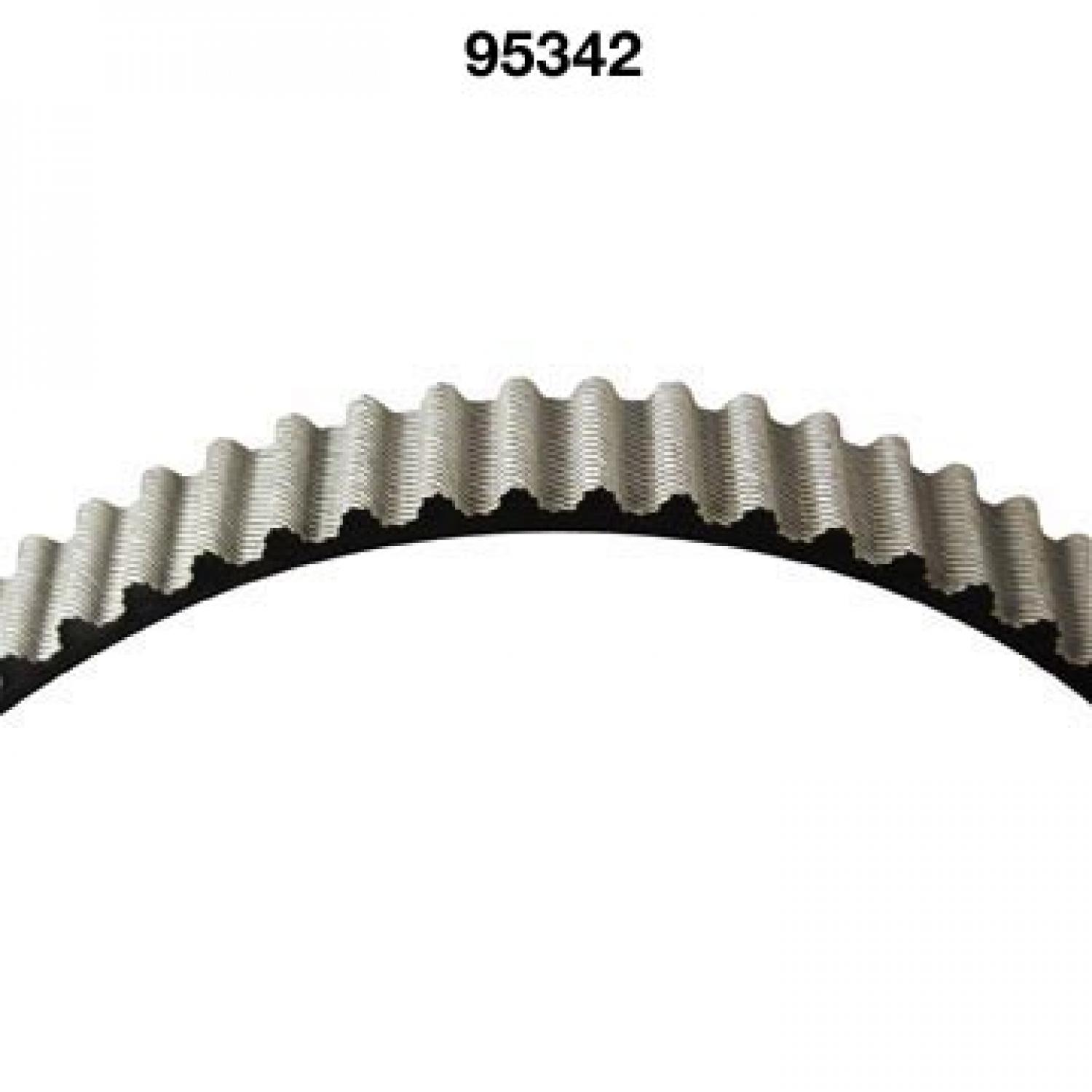 Dayco 95342 - Engine Timing Belt Dayco 95342 Engine Timing Belt product image 1 of 1