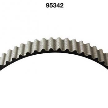 2012 Volkswagen Jetta Engine Timing Belt Camshaft Dayco 95342 image 1 of 1
