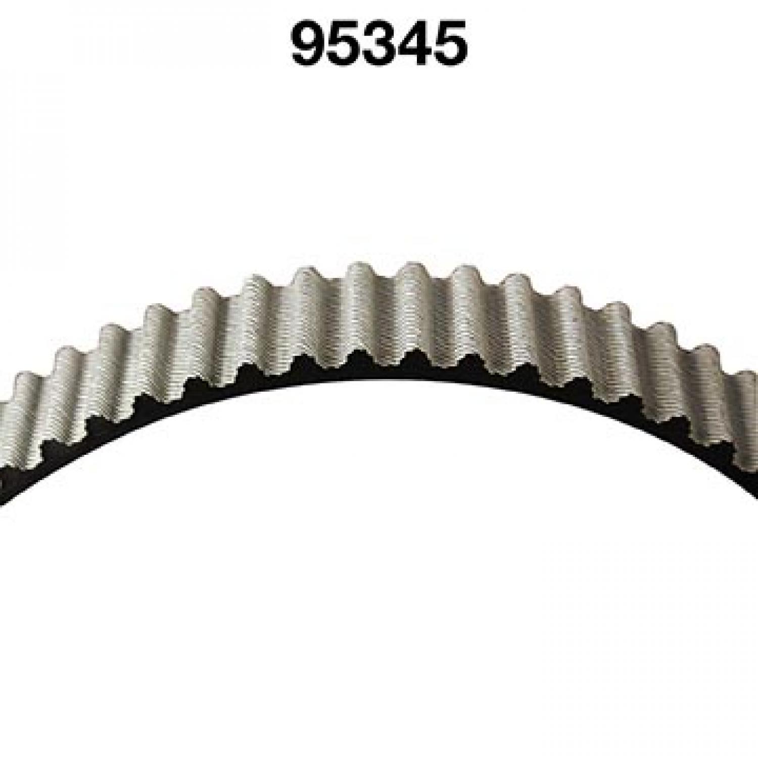 Dayco 95345 - Engine Timing Belt Dayco 95345 Engine Timing Belt product image 1 of 1