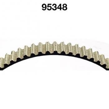 2016 Audi allroad Accessory Drive Belt