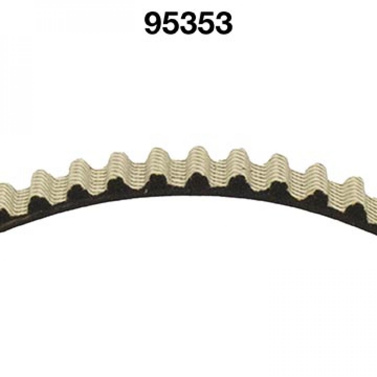 Dayco 95353 - Engine Timing Belt Dayco 95353 Engine Timing Belt product image 1 of 1