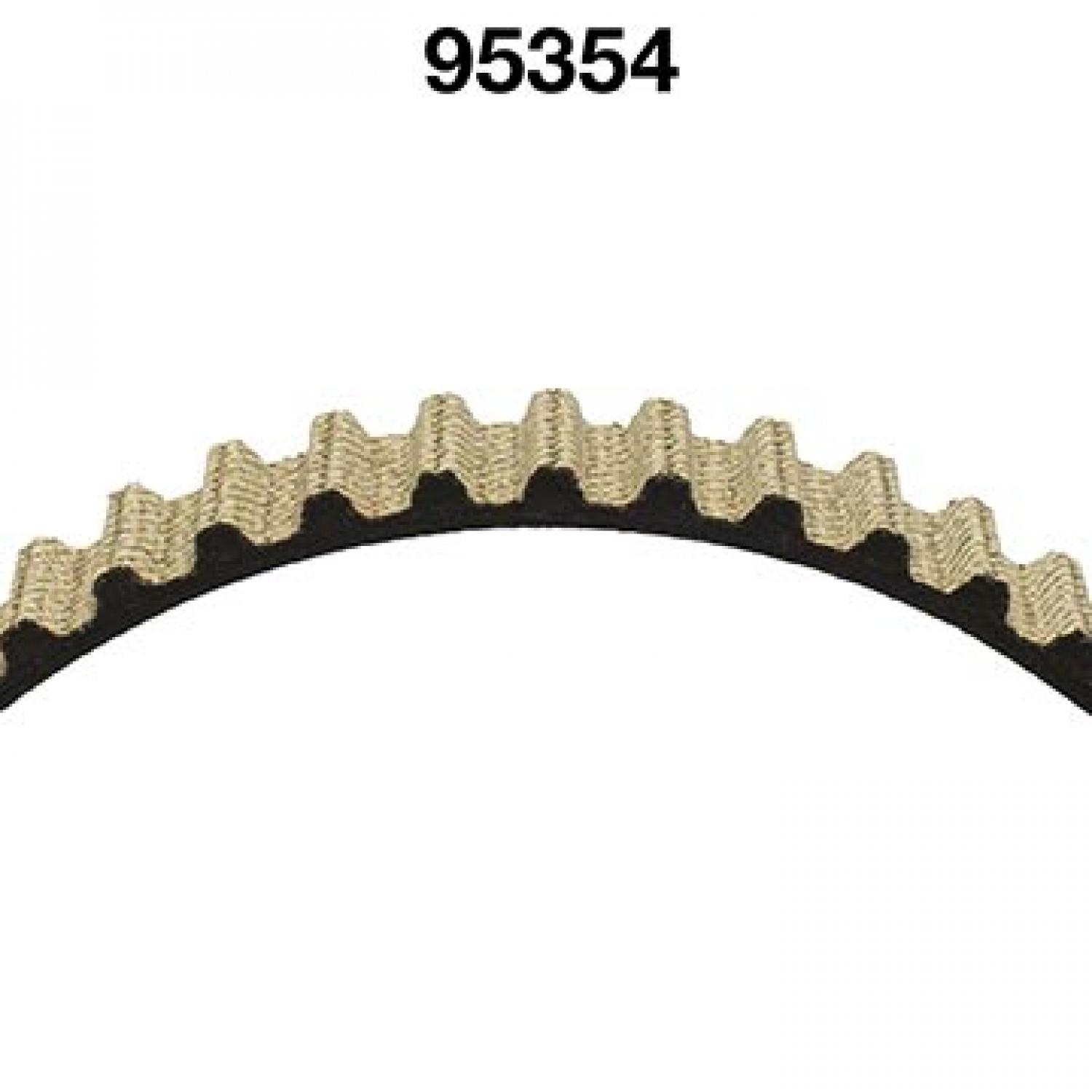 Dayco 95354 - Engine Timing Belt Dayco 95354 Engine Timing Belt product image 1 of 1