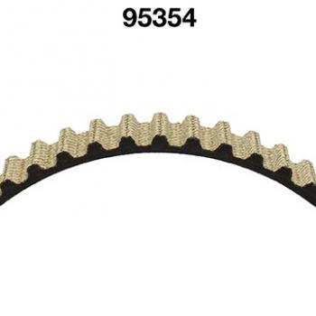 2020 Ford EcoSport Engine Timing Belt