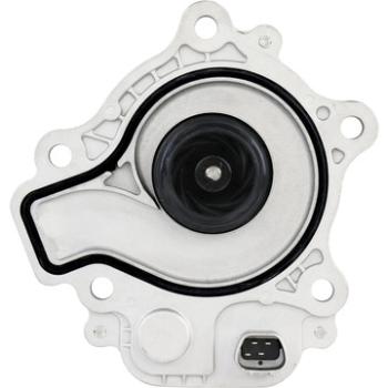 2013 Toyota Prius Plug-In Engine Water Pump Dayco DEP1001 image 2 of 4