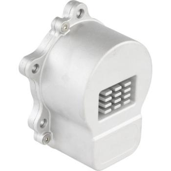 2013 Toyota Prius Plug-In Engine Water Pump Dayco DEP1001 image 3 of 4
