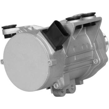 2008 BMW X5 Engine Water Pump Dayco DEP1002 image 4 of 4