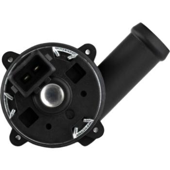 2005 Volkswagen Beetle Engine Auxiliary Water Pump Dayco DEP1006 image 1 of 4